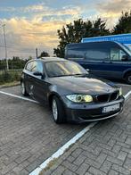Serie 1 | 120i | Toit ouvrant, siège chauffant |, Auto's, BMW, 1995 cc, Zwart, 4 cilinders, 1790 kg