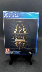 Skyrim anniversary editie ps4, Vanaf 18 jaar, 1 speler, Nieuw, Ophalen of Verzenden