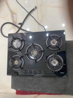 Plaque chauffante, Electroménager, Tables de cuisson, Enlèvement ou Envoi, Comme neuf