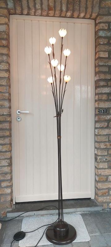 Sfeerlamp 1m70 hoog, Enlèvement