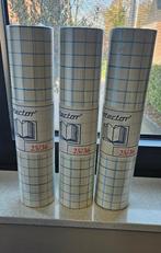 Doorschijnende zelfklevende folie, Doe-het-zelf en Bouw, Ophalen, Nieuw, Folie