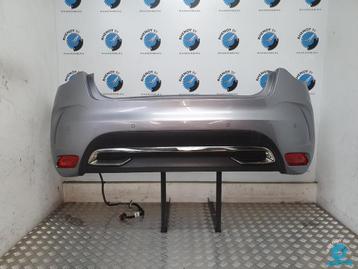 CITROEN DS4 [REAR_BUMPER] 2017 beschikbaar voor biedingen