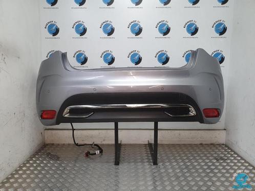 CITROEN DS4 [REAR_BUMPER] 2017, Auto-onderdelen, Overige Auto-onderdelen, Gebruikt, ARN erkend, Stiba lid, Erkend duurzaam, Ophalen of Verzenden