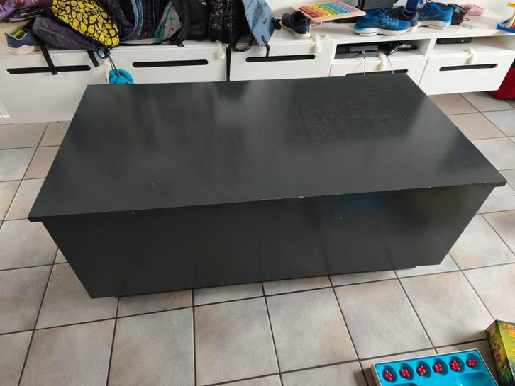 Belle commode moderne, Maison & Meubles, Accessoires pour la Maison | Coffres, Utilisé, Enlèvement