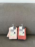 Nieuw 2 kousenbroeken Kiabi maat 18/24 maand, Kinderen en Baby's, Babykleding | Maat 86, Kiabi, Overige typen, Meisje, Nieuw