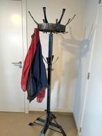 Kapstok, Huis en Inrichting, Woonaccessoires | Kapstokken, Ophalen, Zo goed als nieuw, Metaal, Staande kapstok