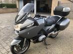 bmw R1200RT met keuring, Toermotor, 1200 cc, Bedrijf, 2 cilinders