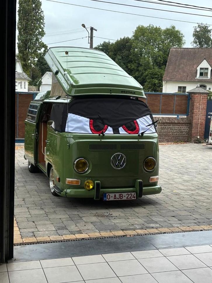 Oogjes voor kever/bus, Auto-onderdelen, Interieur en Bekleding, Ophalen of Verzenden