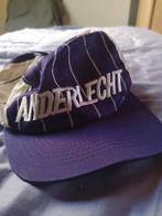 Pet Anderlecht, Casquette, Porté, Enlèvement ou Envoi