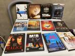 Lot de 12 DVD : Films divers, Tous les âges, Utilisé, 1980 à nos jours, Enlèvement ou Envoi