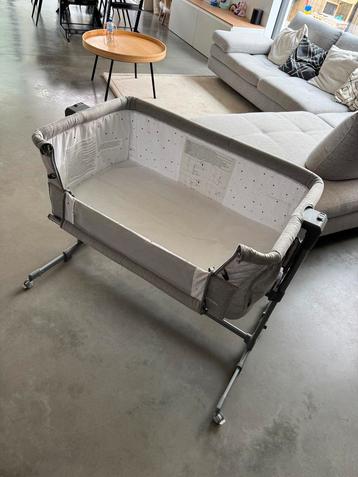 Kinderkraft Co-Sleeper beschikbaar voor biedingen