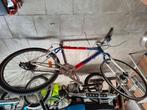 vintage retro mountainbike frame, Ophalen, Gebruikt