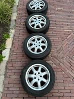Velgen Audi/VW 5x112, Ophalen, 16 inch, Band(en)