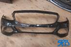 Voorbumper MERCEDES C-KLASSE W205 S205 A2058850125 A205 C205, Gebruikt, Voor, Mercedes-Benz, Bumper
