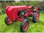 1954 Porsche AP 17 Oldtimer tractor, Zakelijke goederen, Landbouw | Tractoren, Oldtimer, Overige merken