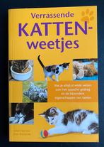 Marty Becker - Verassende Kattenweetjes, Enlèvement ou Envoi, Neuf, Chats, Marty Becker