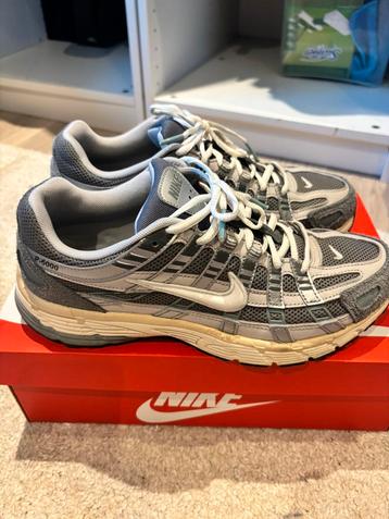 Nike P-6000 beschikbaar voor biedingen