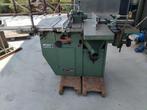 houtcombine robland X31 zaag, Ophalen