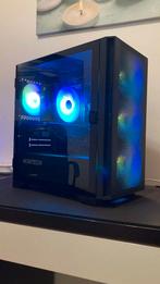 budget gaming pc, Ophalen, Custom Build, Refurbished, Gaming