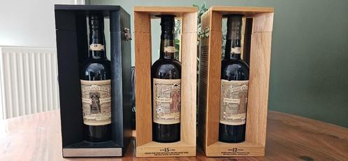 Laatste kans!! Highland Park, Verzamelen, Wijnen, Nieuw, Overige typen, Vol, Ophalen of Verzenden