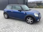 2008 Mini Mini 1.6 Cooper Chili Personenauto, Auto's, Mini, Gebruikt, Overige brandstoffen, Bedrijf, Handgeschakeld