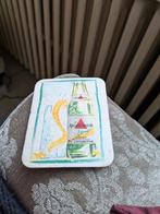 Apollinaris, Collections, Marques de bière, Enlèvement ou Envoi, Comme neuf, Sous-bock