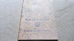 Land van de Woestijne, Ophalen, 1980 tot heden, Tijdschrift