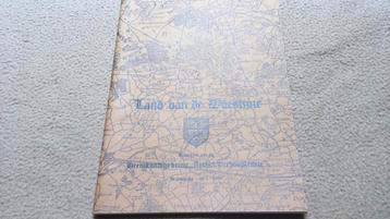 Land van de Woestijne beschikbaar voor biedingen