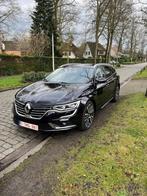 Renault talisman grandtour initiale paris1.6 dci160pk 12950€, Auto's, 1600 cc, Leder, 5 deurs, Particulier