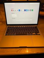 Macbook pro 13’, MacBook, Ophalen of Verzenden, Azerty, Zo goed als nieuw