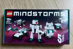 LEGO 40413 - mini robots, Ophalen, Zo goed als nieuw, Lego