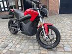 Electrisch ZERO SR motor, Motoren, Overige merken, Particulier, 12 t/m 35 kW, Naked bike