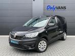Renault Express 1.5 dCi / Airco / Bluetooth / € 11.488 Ex., Auto's, 0 cilinders, 75 pk, Leder en Stof, Zwart