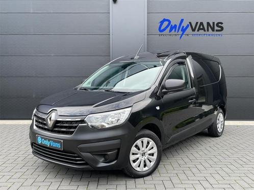 Renault Express 1.5 dCi / Airco / Bluetooth / € 11.488 Ex., Auto's, Bestelwagens en Lichte vracht, Bedrijf, ABS, Airbags, Airconditioning