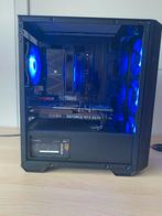 Pc gamer msi RTX 2070 super ,, Computers en Software, Ophalen, Le pc est monté avec différentes marques, AMD Ryzen 5, Zo goed als nieuw