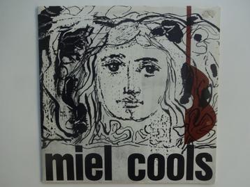 Miel Cools - Miel Cools 2 (1969+Bijlage Zie Inside-Klaphoes)