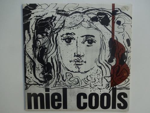 Miel Cools - Miel Cools 2 (1969+Bijlage Zie Inside-Klaphoes), CD & DVD, Vinyles | Néerlandophone, Enlèvement ou Envoi