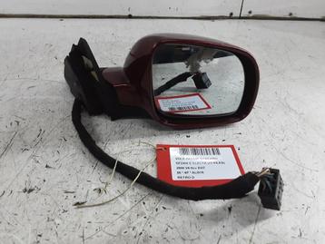 SPIEGEL RECHTS Volkswagen Passat (35I) (01-1988/08-1996) beschikbaar voor biedingen