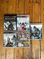 PS3 games, Games en Spelcomputers, Games | Sony PlayStation 3, Ophalen