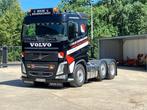 Vrachtwagen Volvo FH 500, Auto's, Automaat, Euro 6, Zwart, Bedrijf