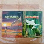 Antares T1 + 2 - EO, Enlèvement ou Envoi