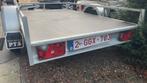 Aanhangwagen 750kg COC attest, Nieuwestaat!, Ophalen