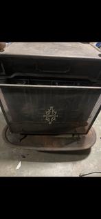 Kachel, Huis en Inrichting, Kachels, Ophalen of Verzenden, Houtkachel