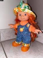Popje orange, Kinderen en Baby's, Speelgoed | Poppen, Ophalen of Verzenden, Nieuw