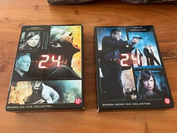 24, Ophalen, Zo goed als nieuw