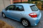 Toyota Auris Hybrid 2011 47.000 km Garantie - 12 maand (en), Auto's, Euro 5, Stof, Zwart, 4 cilinders