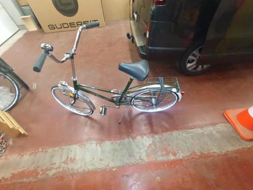 Gazelle  retro mini fietsen  top, Fietsen en Brommers, Fietsen | Oldtimers, Ophalen