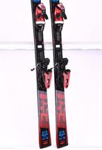 167 ski's ROSSIGNOL HERO ELITE LT TI 2025, Sport en Fitness, Skiën en Langlaufen, 160 tot 180 cm, Gebruikt, Verzenden, Rossignol