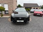 Ford Puma 1.0i MHEV ST-LINE 125PK NIEUW MODEL + WINTER/PACK, Automaat, Stof, Puma, Zwart