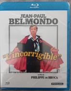 Blu-ray The Incorrigible (Belmondo), Cd's en Dvd's, Ophalen of Verzenden, Zo goed als nieuw